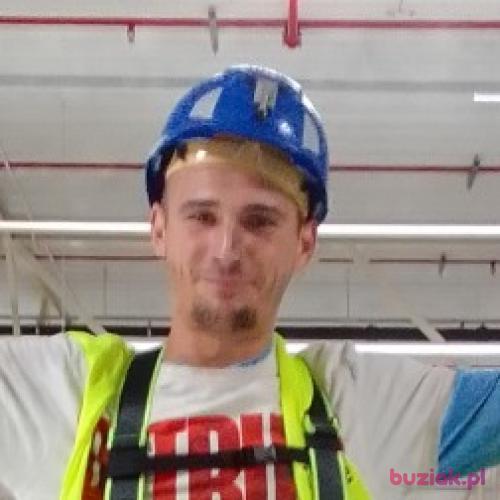 zwyrol, Male, 29 years, Lubin