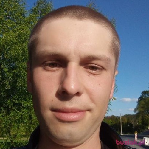 wojciech192, Male, 30 years, Kraśnik