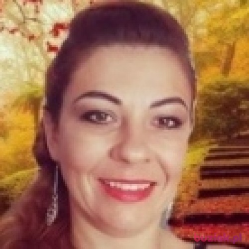 Smutna82, Kobieta, 43 lata, Białystok