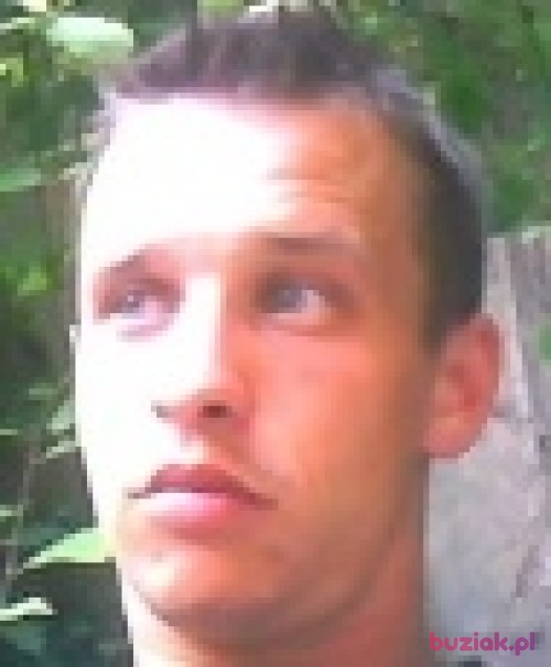MISIOR1233, Male, 42 years, Łódź