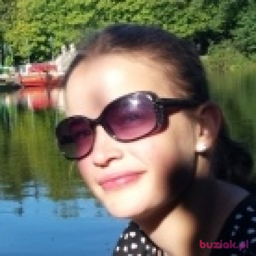 martynia94, Female, 30 years, Poznań