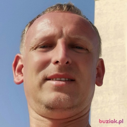 Unverwechselbar, Male, 43 years, Zawiercie