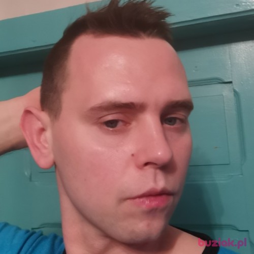mateuszek691, Male, 29 years, Chodzież