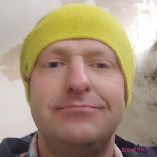 Kolczykk, Male, 42 years, Sochaczew