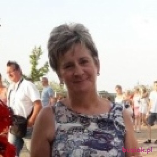 grazynkao, Female, 62 years, Nasielsk