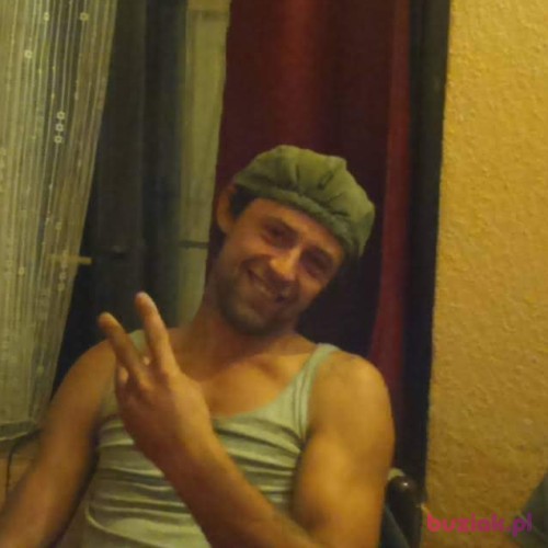 mateusz1991873, Male, 30 years, Legnica