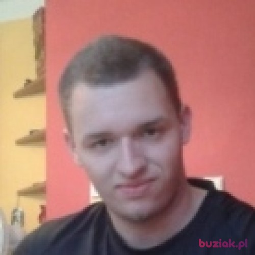 Dziki2793, Mężczyzna, 32 lata, Bielsko-Biała
