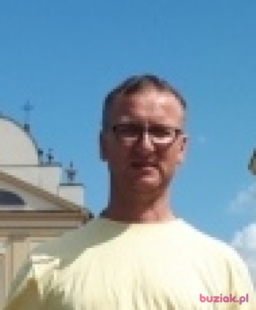 54321grom, Male, 40 years, Goniądz