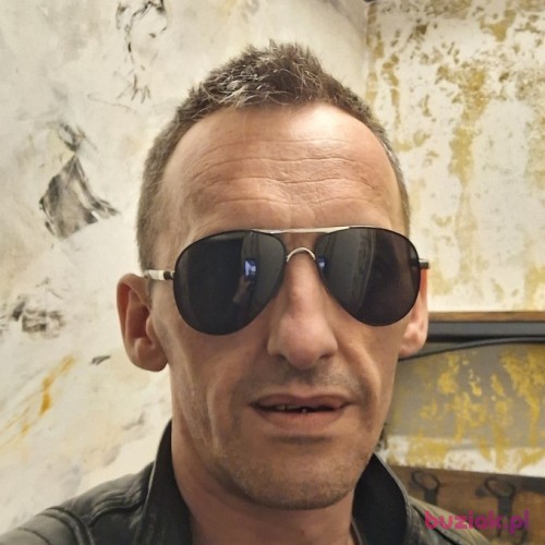 Zalifando45, Male, 44 years, Chełmno