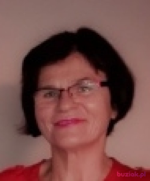 fantastyczna20, Kobieta, 69 lat, Gliwice