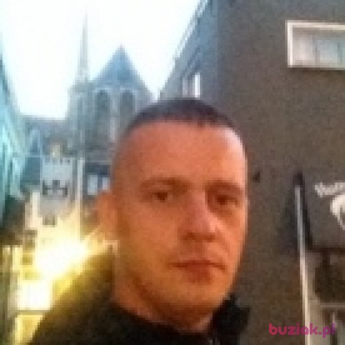 Joint25, Mężczyzna, 37 lat, Międzyzdroje