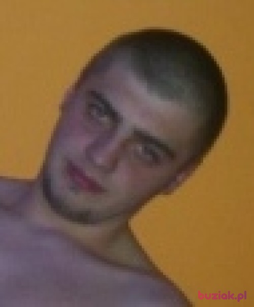 miud, Male, 32 years, Lubawka