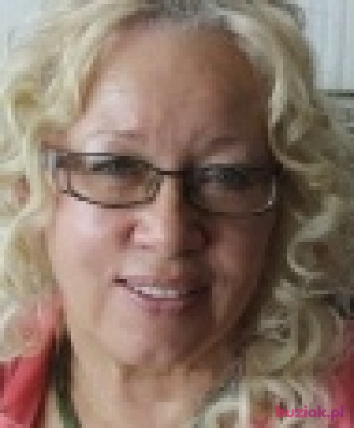 romantyczka53, Kobieta, 61 lat, Police