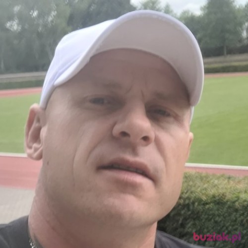 KrolikBakslux, Mężczyzna, 37 lat, Dortmund