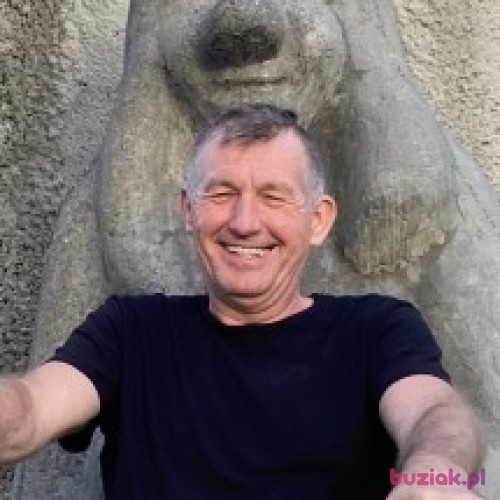 andiko, Male, 54 years, Gdynia