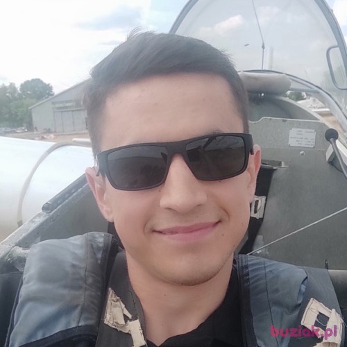 Thomas789, Male, 25 years, Bydgoszcz
