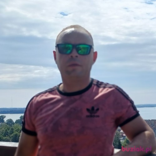 Potras1, Mężczyzna, 41 lat, Włocławek