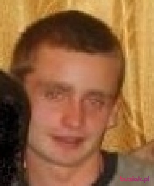 klakier23, Male, 39 years, Lublin
