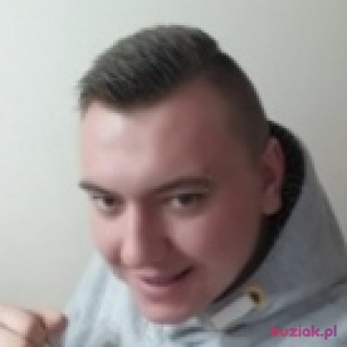 Krystian254, Mężczyzna, 27 lat, Busko-Zdrój