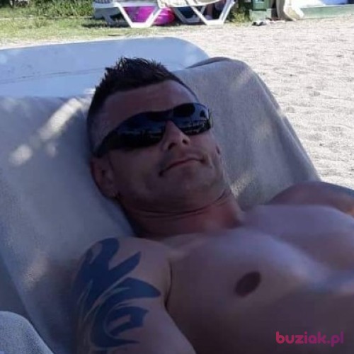 piwowarka, Male, 43 years, Rotterdam South Holland Province