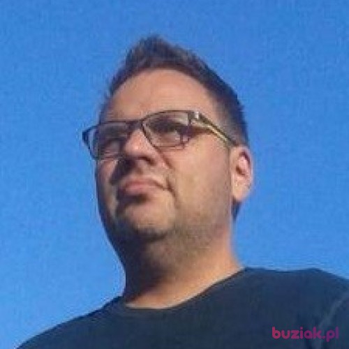 skoti1984, Male, 40 years, Katowice