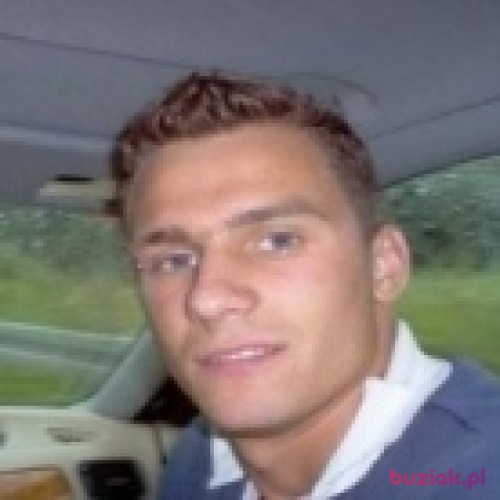 pSzymek, Male, 40 years, Poznań