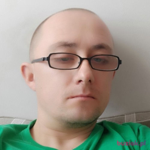 375, Male, 41 years, Brzeg