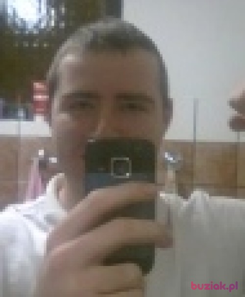 rafirsl, Male, 28 years, Ruda Śląska