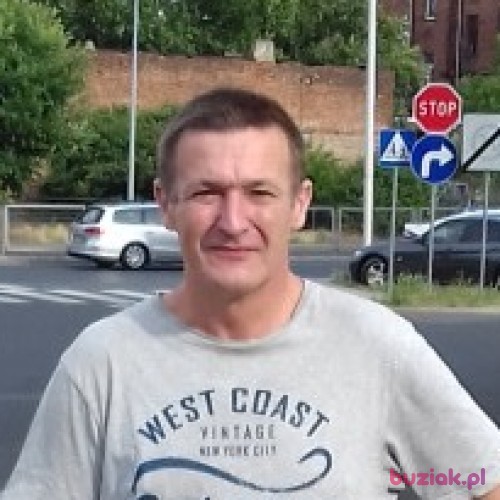Jasiumar, Male, 52 years, Kalisz