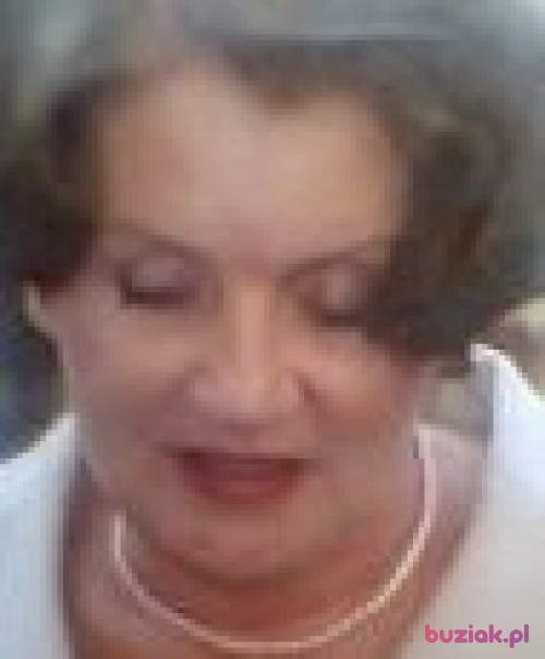 elagra, Kobieta, 70 lat, Płock