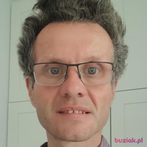 Zerknij, Mężczyzna, 45 lat, Police