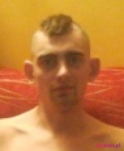 kuna11, Mężczyzna, 39 lat, Więcbork
