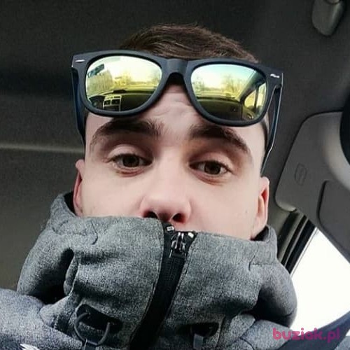 chorabek, Mężczyzna, 29 lat, Nowa Sól