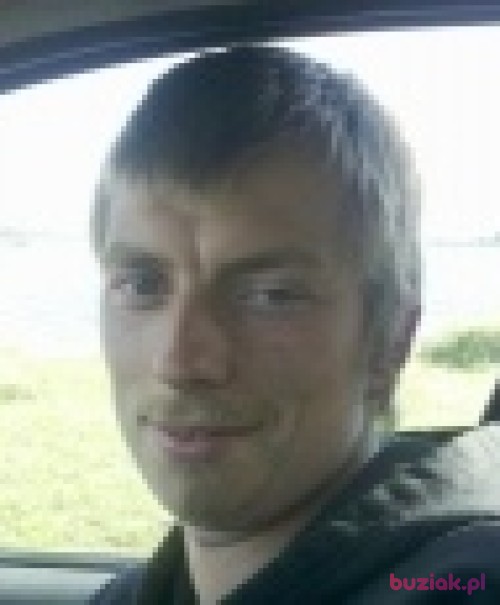 krystian296, Male, 37 years, Grajewo