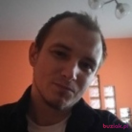 misiekmisio, Mężczyzna, 37 lat, Chełm