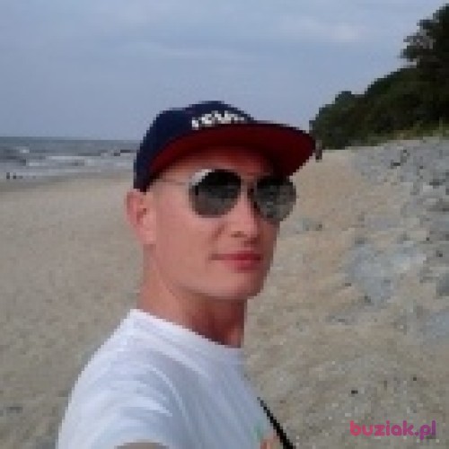 krzYcholEk, Male, 37 years, Brześć Kujawski