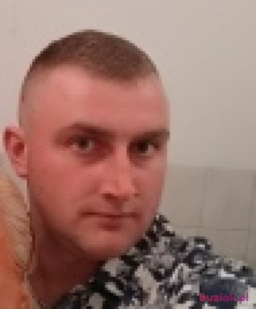 kubaa1988, Male, 37 years, Leszno