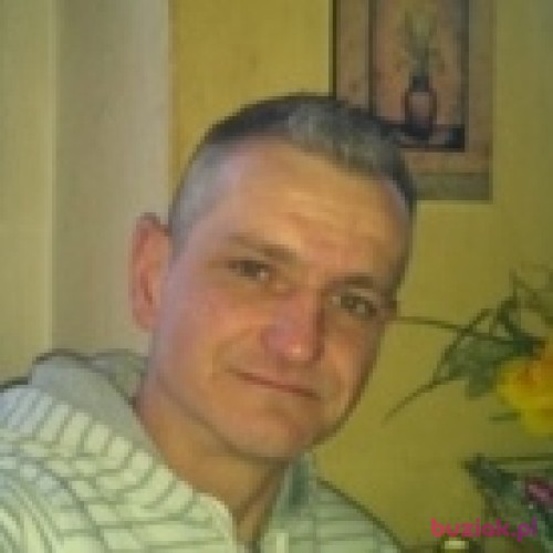 wysokibrunet76, Mężczyzna, 48 lat, Racibórz