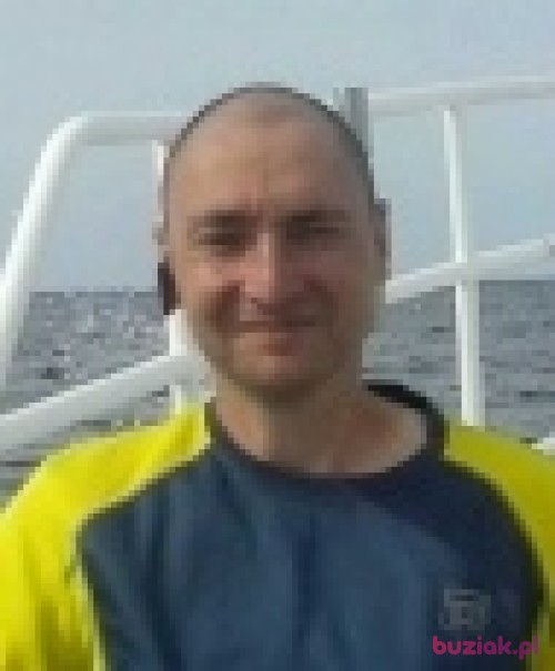 alfred, Male, 51 years, Włocławek