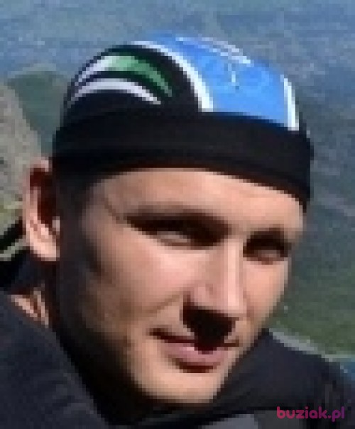 marekm1, Mężczyzna, 34 lata, Białystok