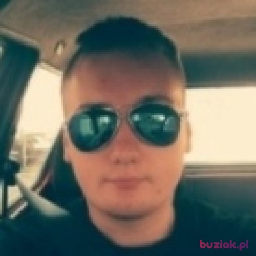 Dawid989, Male, 26 years, Bytom