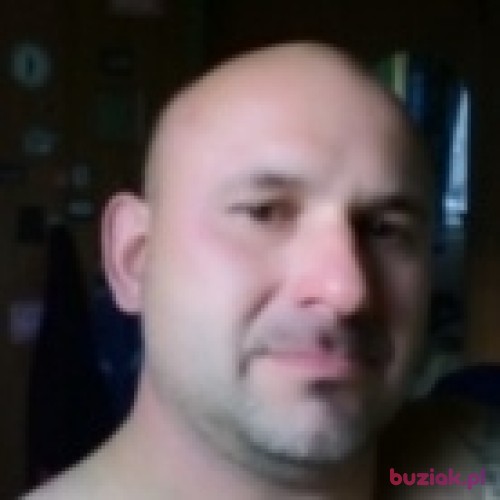 Hulk41, Mężczyzna, 49 lat, Koszalin