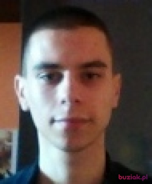 rafal9898, Mężczyzna, 27 lat, Buk