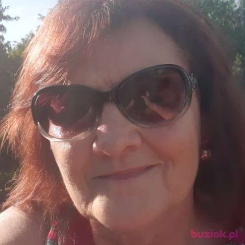 alina1962, Female, 62 years, Koło