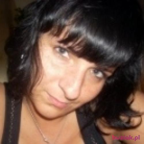 cytrynka007, Kobieta, 45 lat, Polska