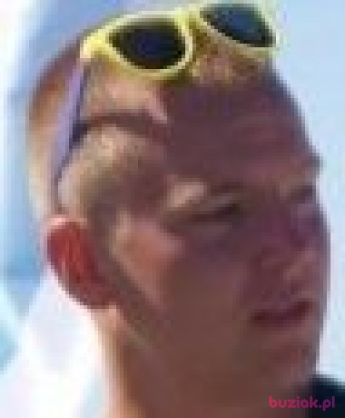 samotnywilk19, Male, 30 years, Poznań