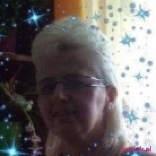 danutaczarnecka, Female, 62 years, Olsztyn