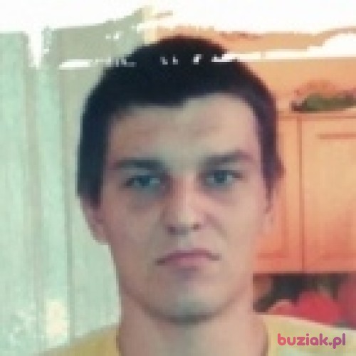 gucio112, Male, 33 years, lubelskie
