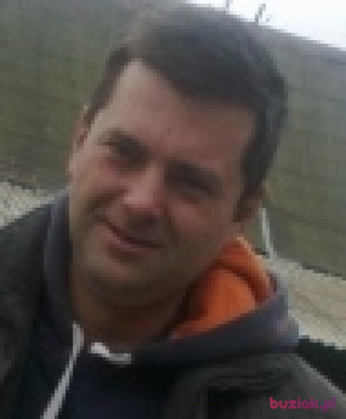 brzezin2009, Mężczyzna, 40 lat, Mszczonów
