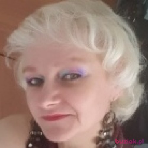 Mihalina66, Kobieta, 58 lat, Wakefield